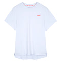 Nox T-shirt de Criança Team White