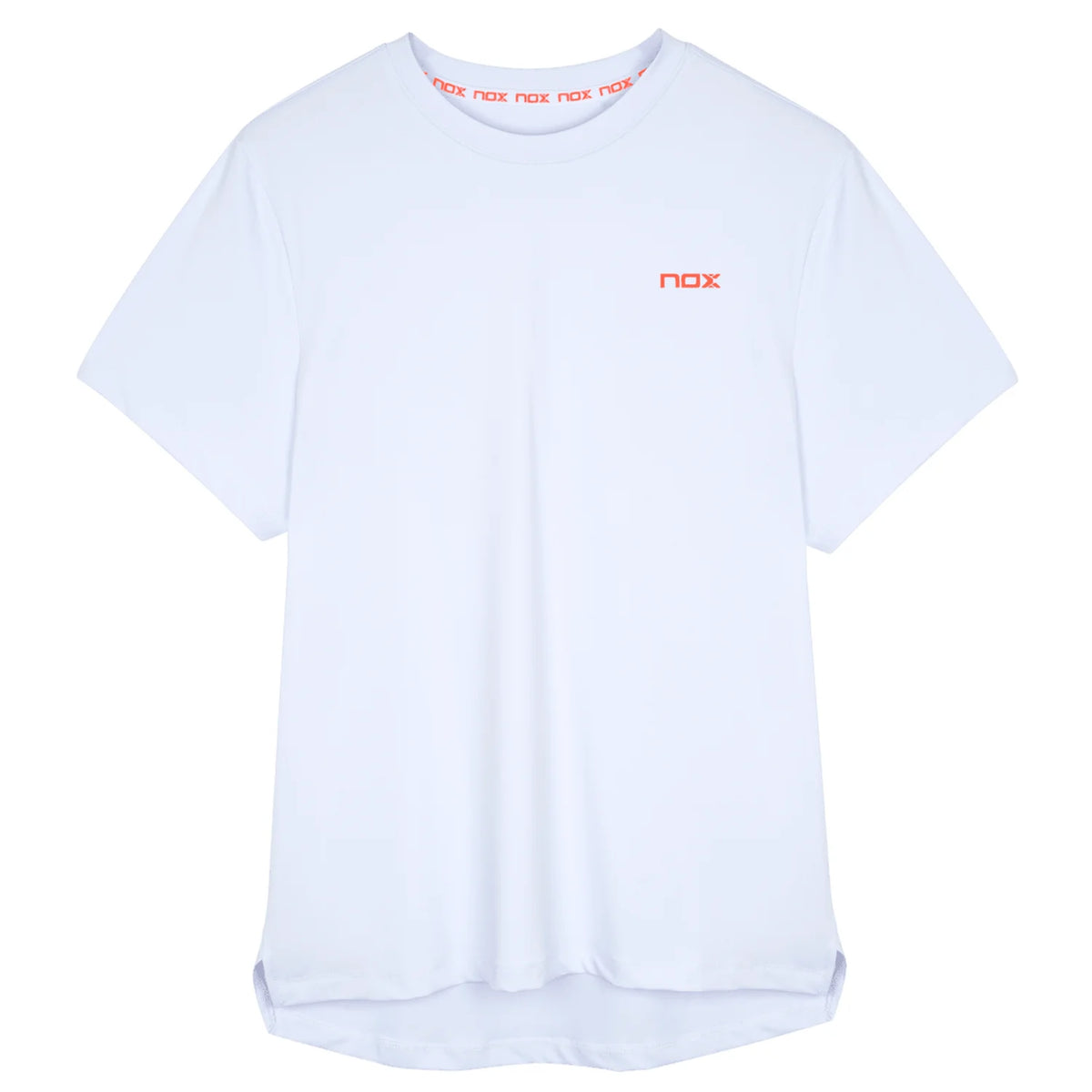 Nox Camiseta Niño Team White