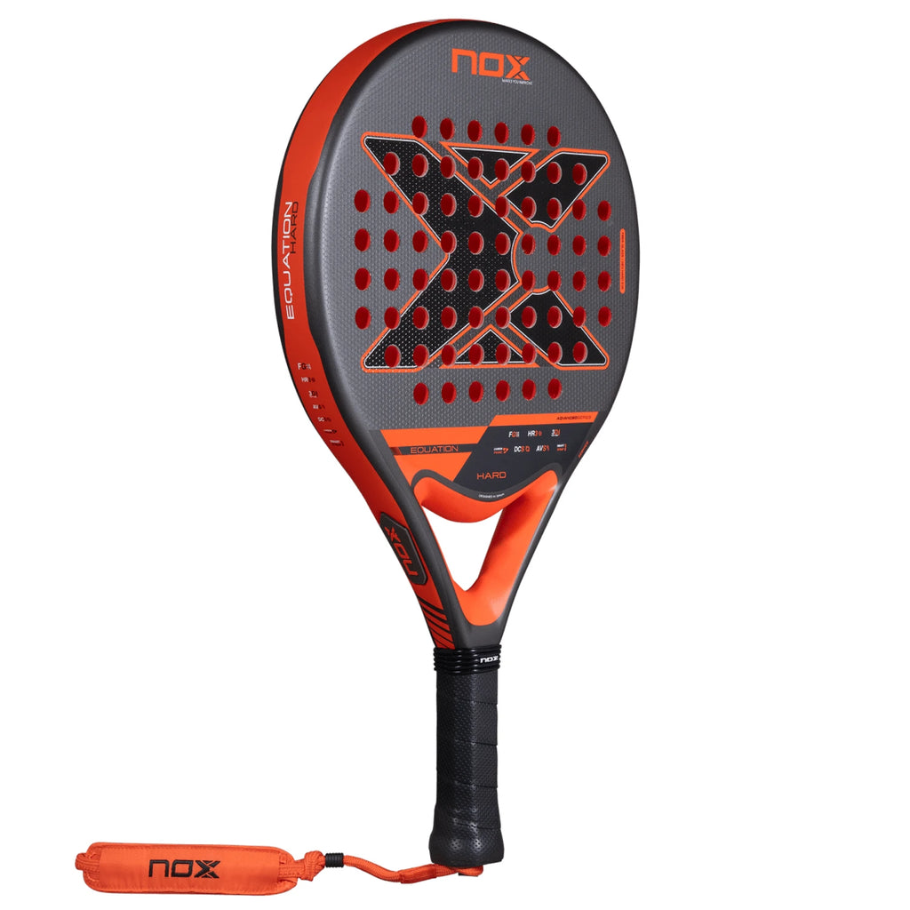 NOX Equation Hard Advanced 2027