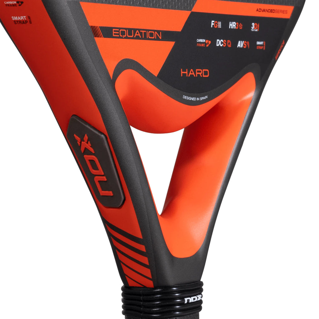 NOX Equation Hard Advanced 2027