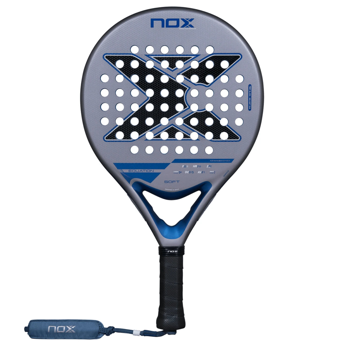 NOX Equation Soft Advanced 2027