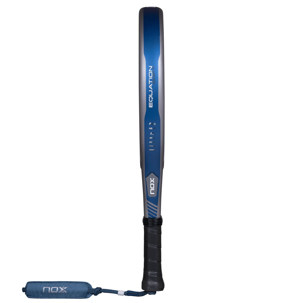 NOX Equation Soft Advanced 2027