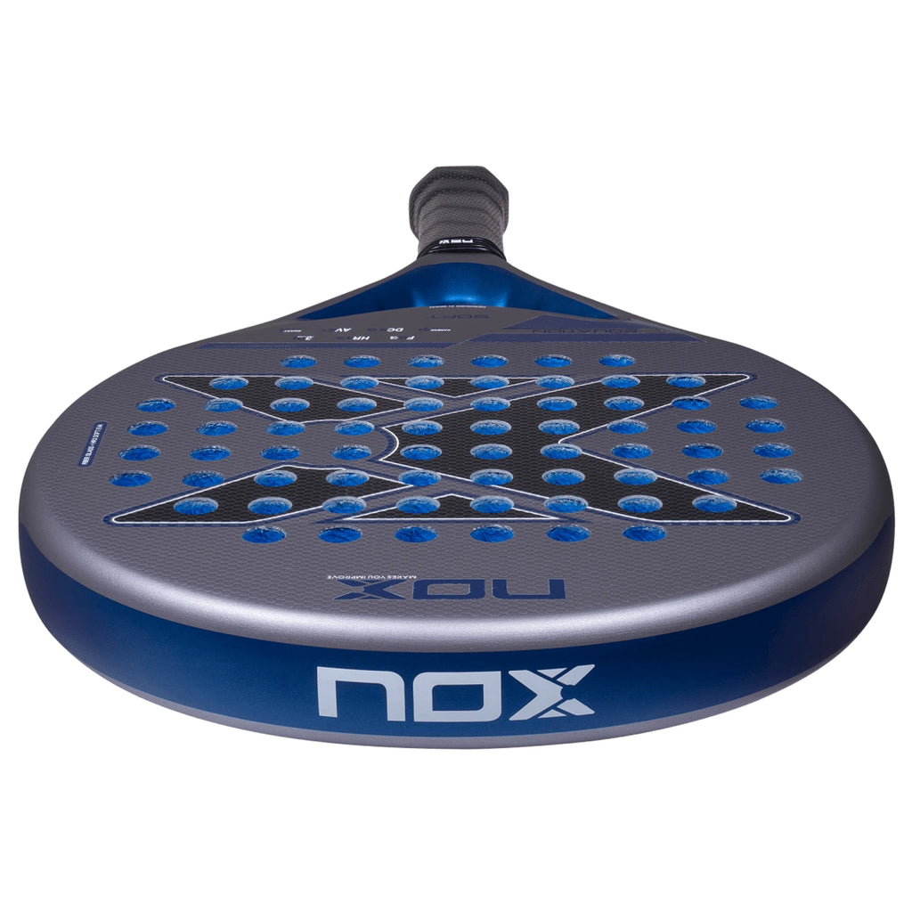 NOX Equation Soft Advanced 2027