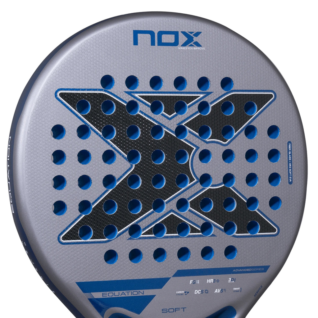 NOX Equation Soft Advanced 2027