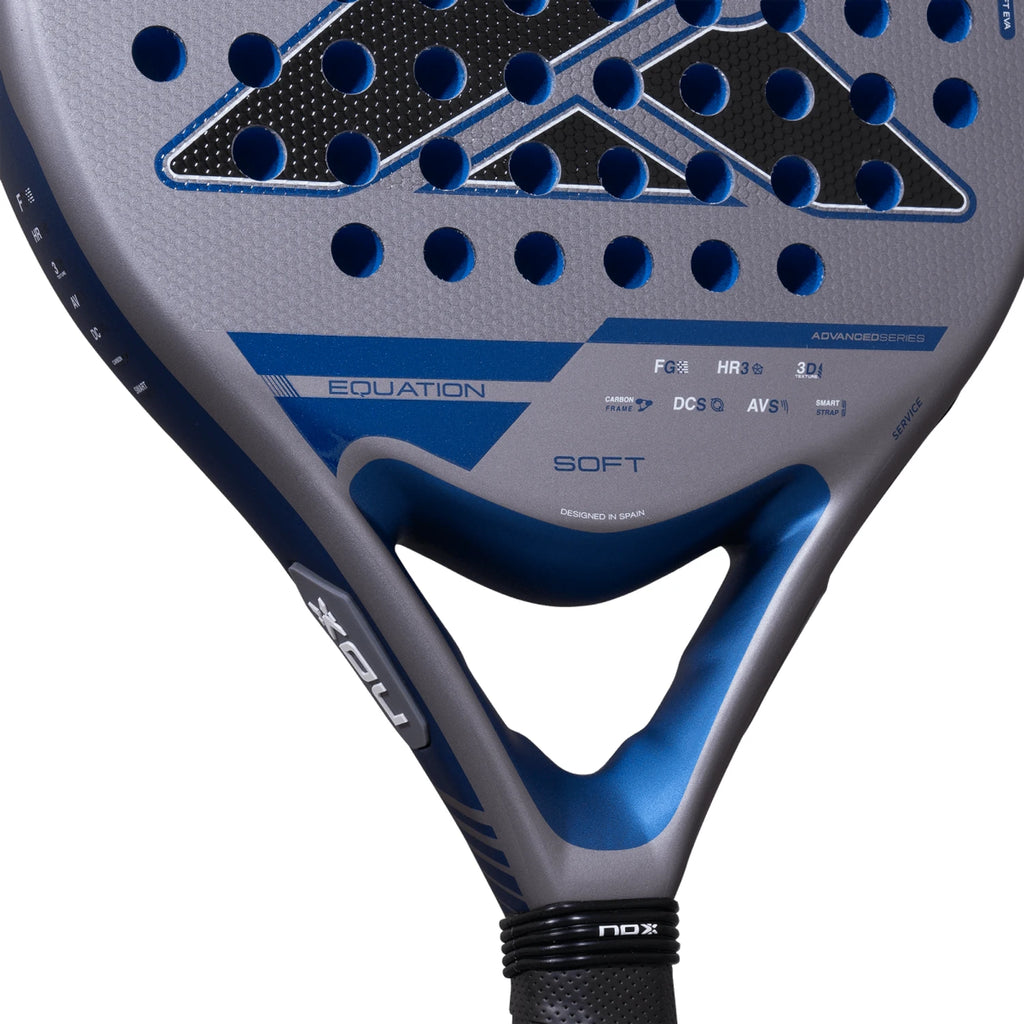NOX Equation Soft Advanced 2027