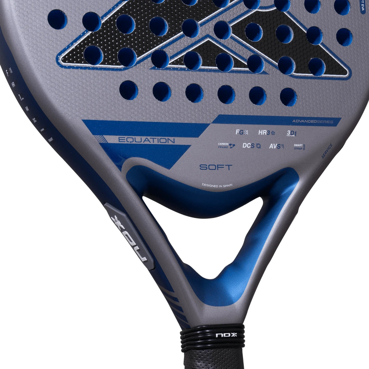 NOX Equation Soft Advanced 2027