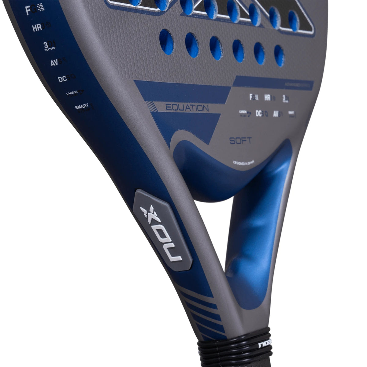 NOX Equation Soft Advanced 2027