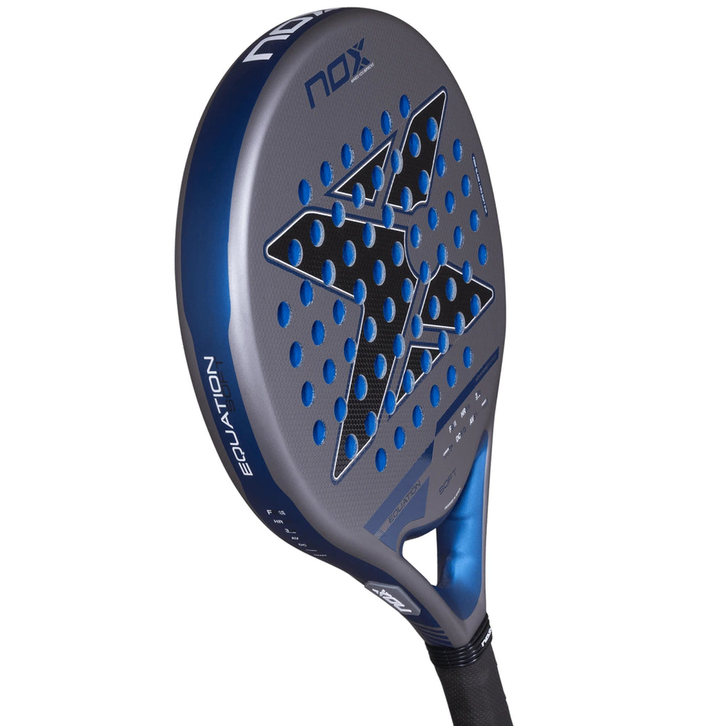 NOX Equation Soft Advanced 2027