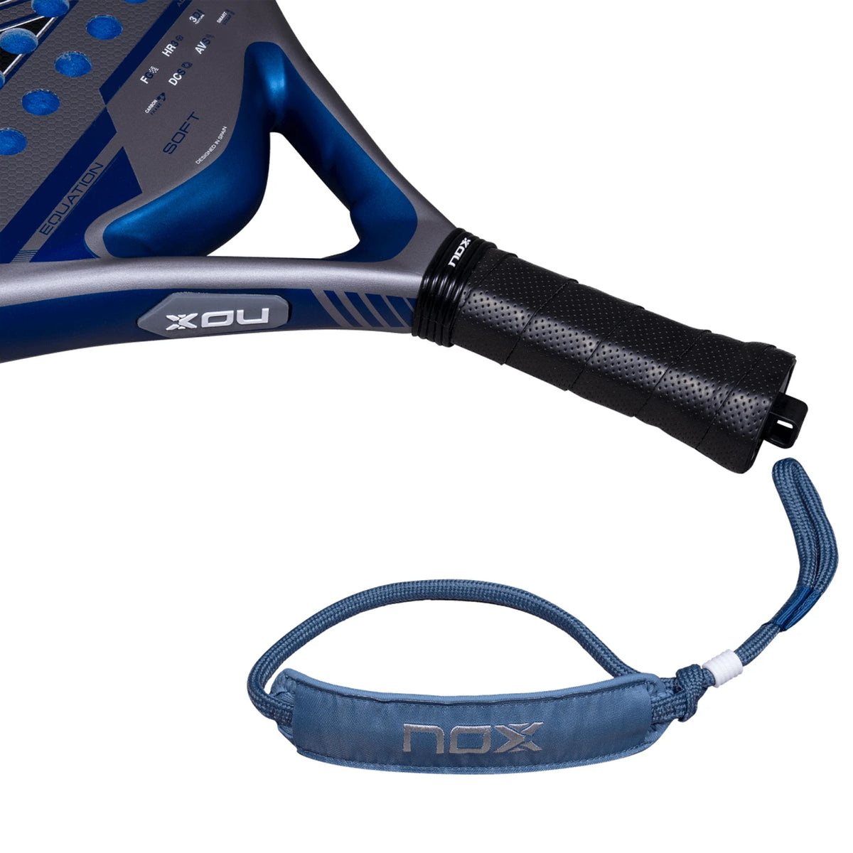 NOX Equation Soft Advanced 2027