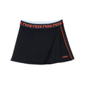 Nox Falda Niña Team Black