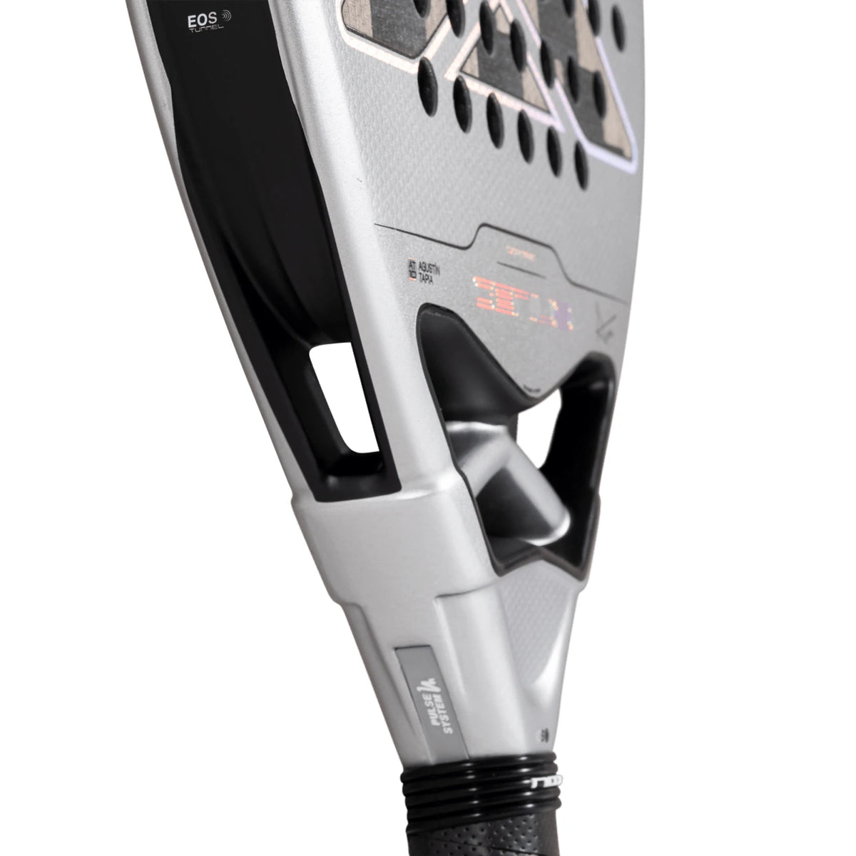 NOX Genius 12K Xtrem 2027 | Agustín Tapia