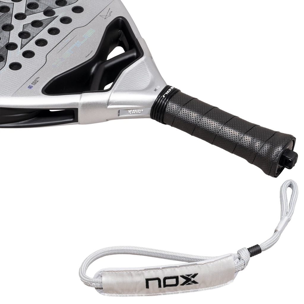 NOX Genius 12K Xtrem 2027 | Agustín Tapia