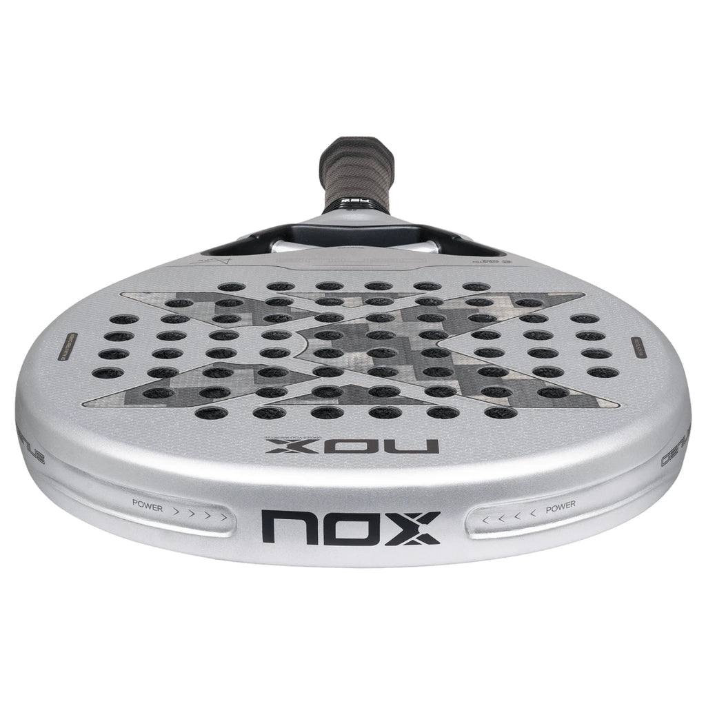 NOX Genius 12K Xtrem 2027 | Agustín Tapia