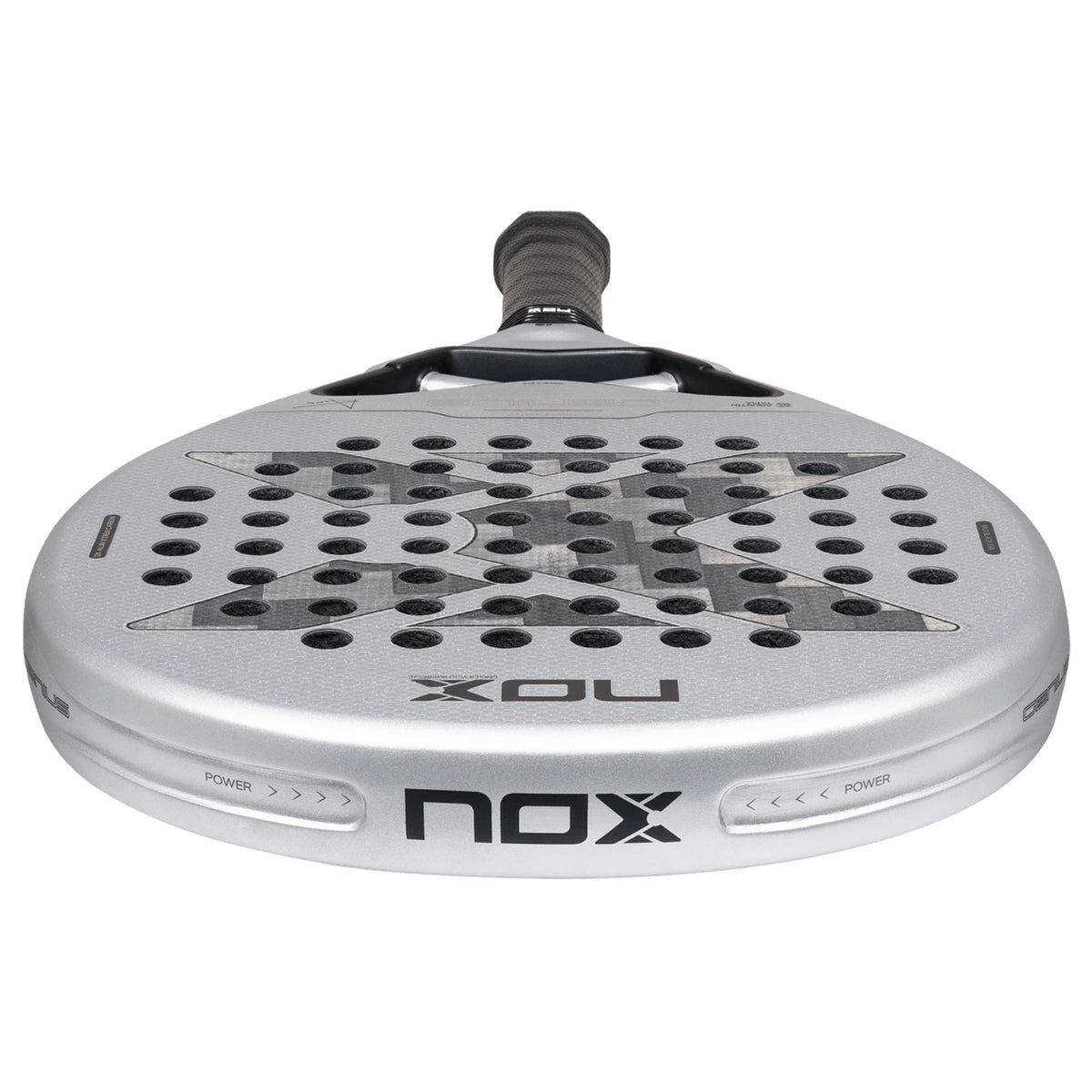 NOX Genius 12K Xtrem 2027 | Agustín Tapia