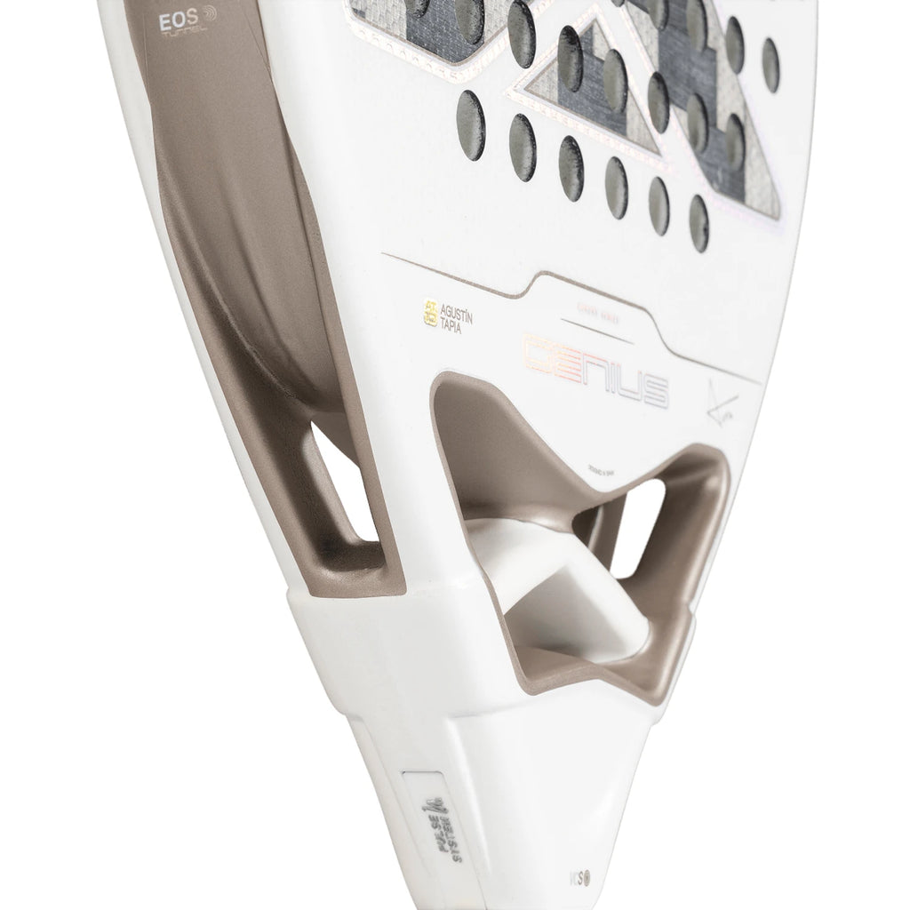 NOX Genius 12K Xtrem Lite 2027 | Agustín Tapia