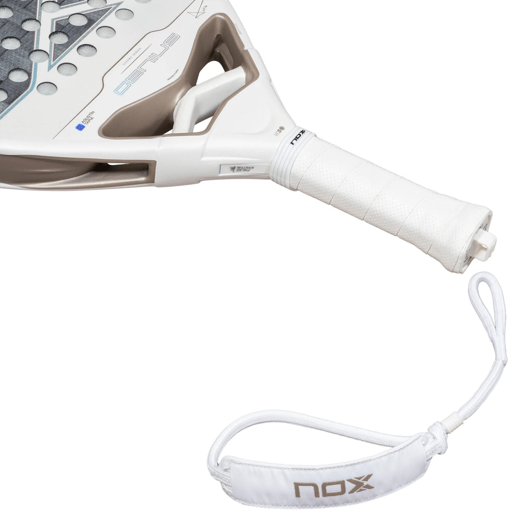 NOX Genius 12K Xtrem Lite 2027 | Agustín Tapia