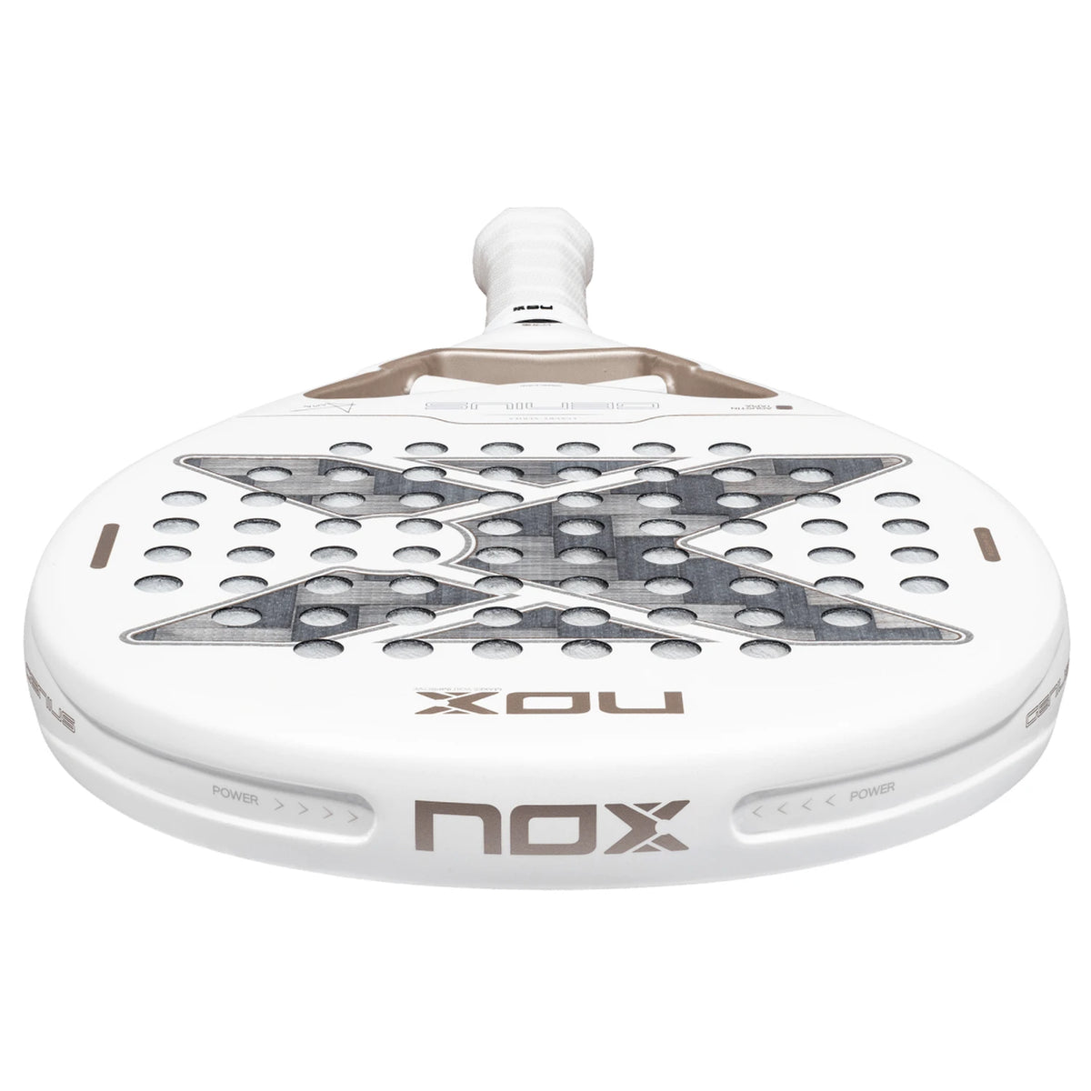 NOX Genius 12K Xtrem Lite 2027 | Agustín Tapia
