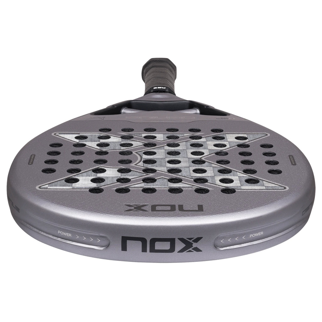 NOX Genius 18K 2027 | Agustín Tapia