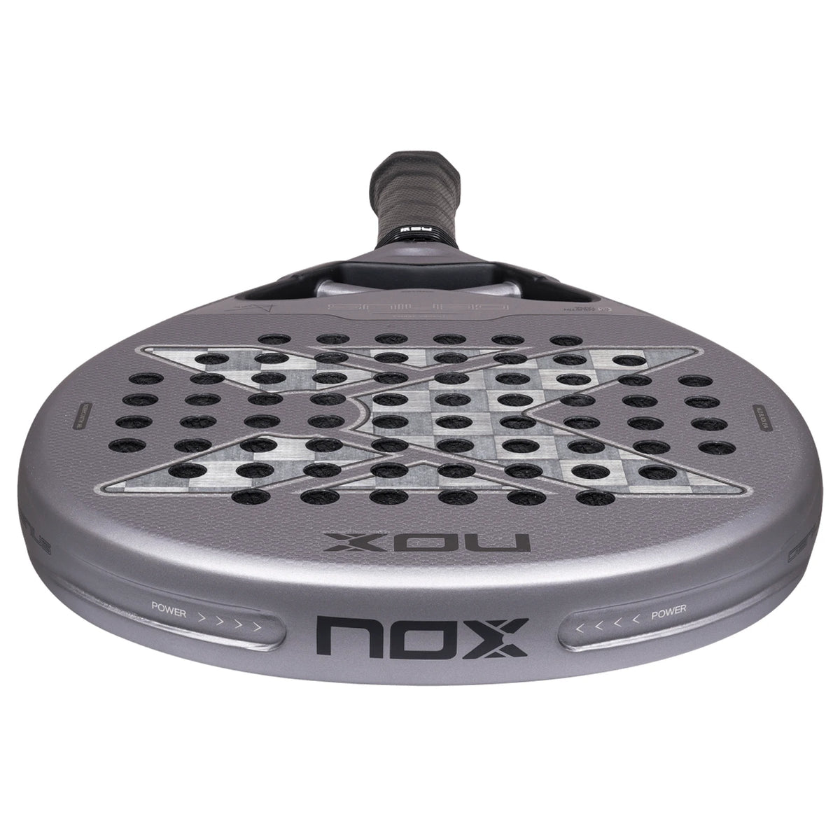 NOX Genius 18K 2027 | Agustín Tapia