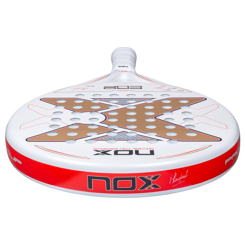 NOX ML10 Pro Cup Corp 2027 | Miguel Lamperti