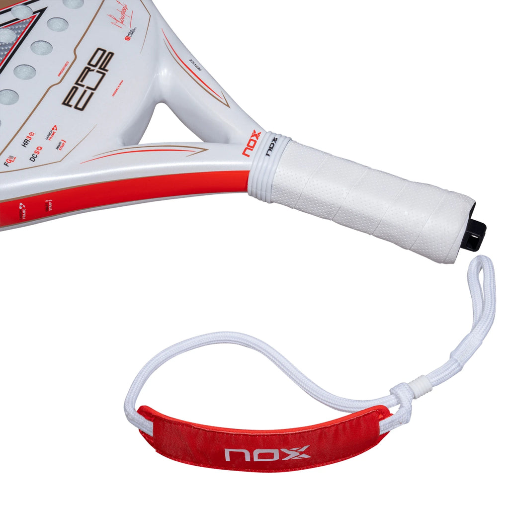 NOX ML10 Pro Cup Corp 2027 | Miguel Lamperti