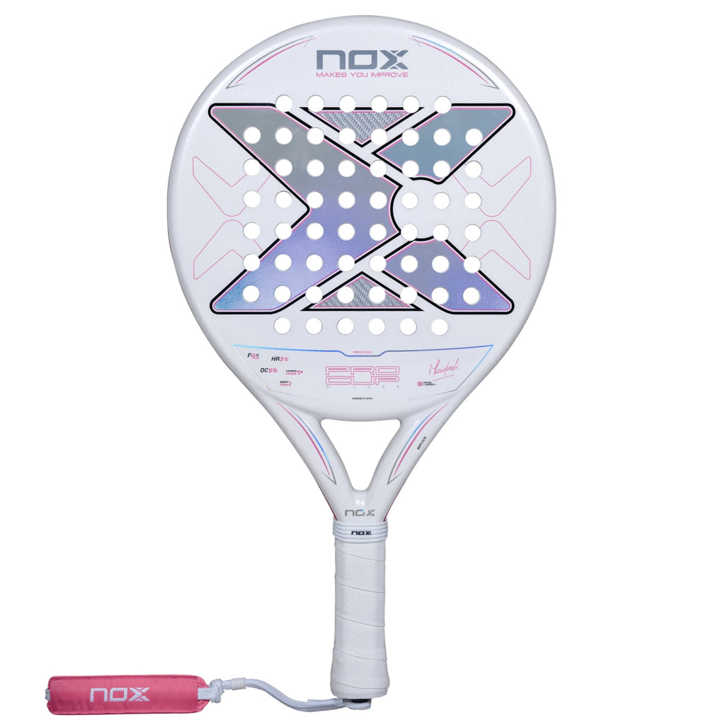NOX ML10 Pro Cup Light 2027 | Miguel Lamperti