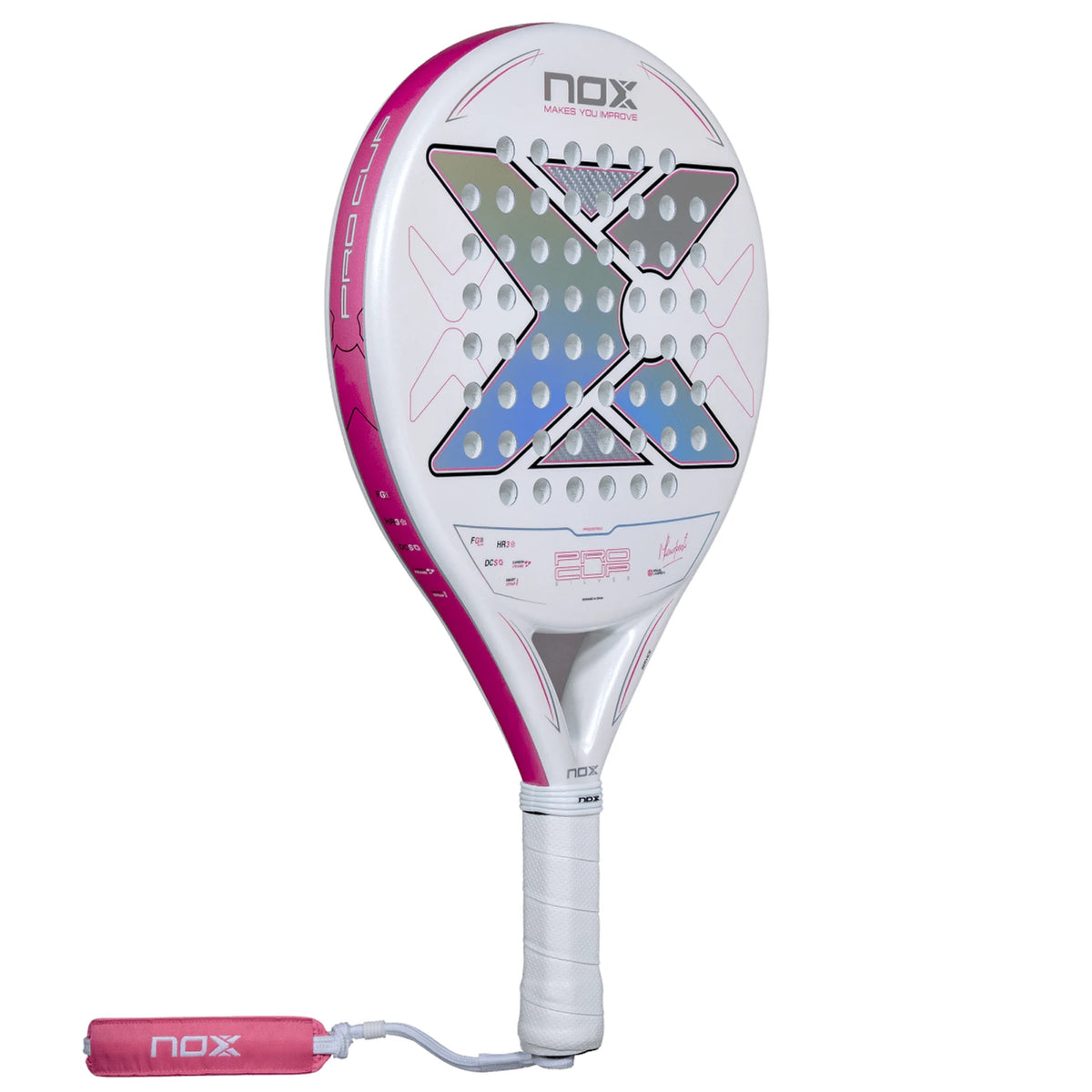NOX ML10 Pro Cup Light 2027 | Miguel Lamperti
