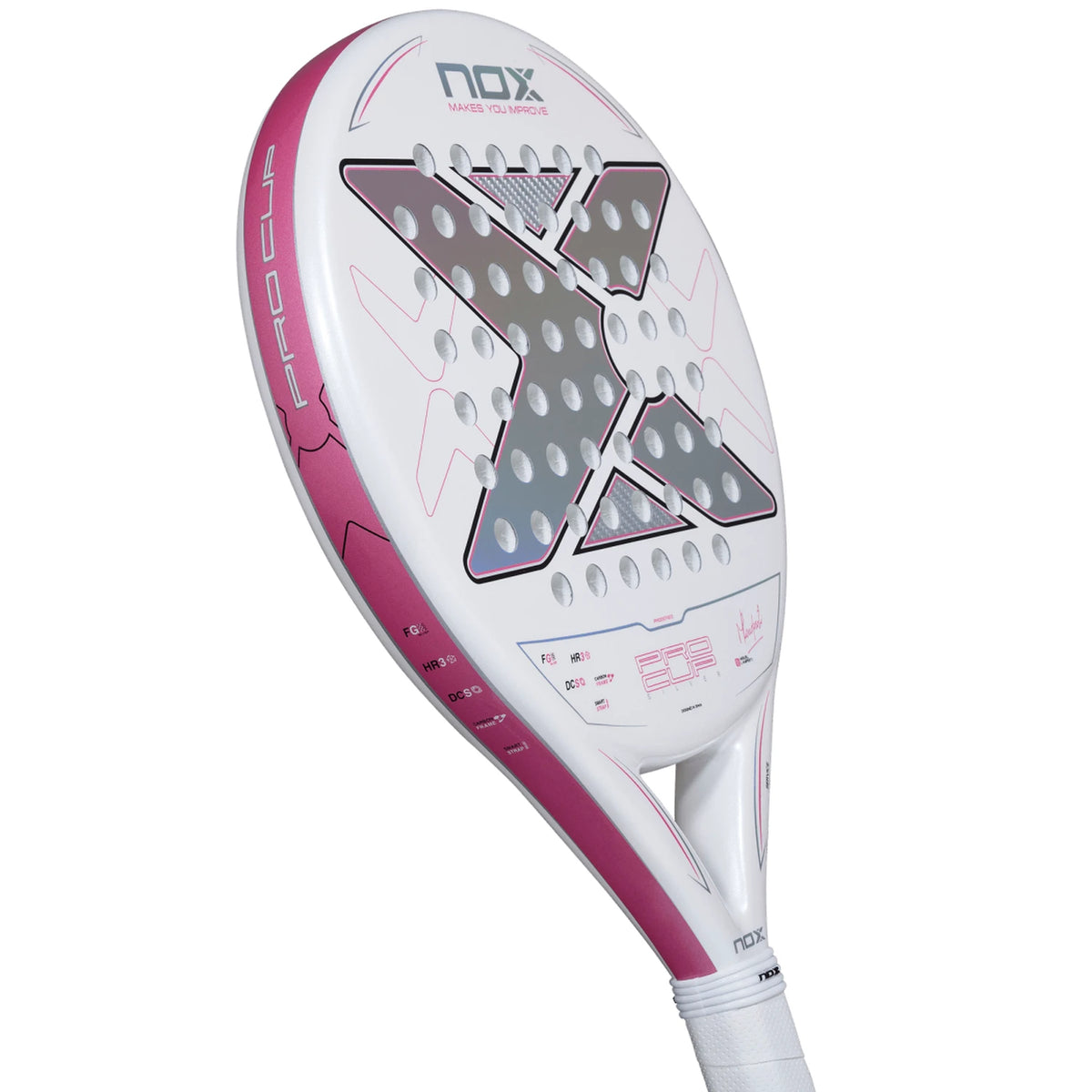 NOX ML10 Pro Cup Light 2027 | Miguel Lamperti