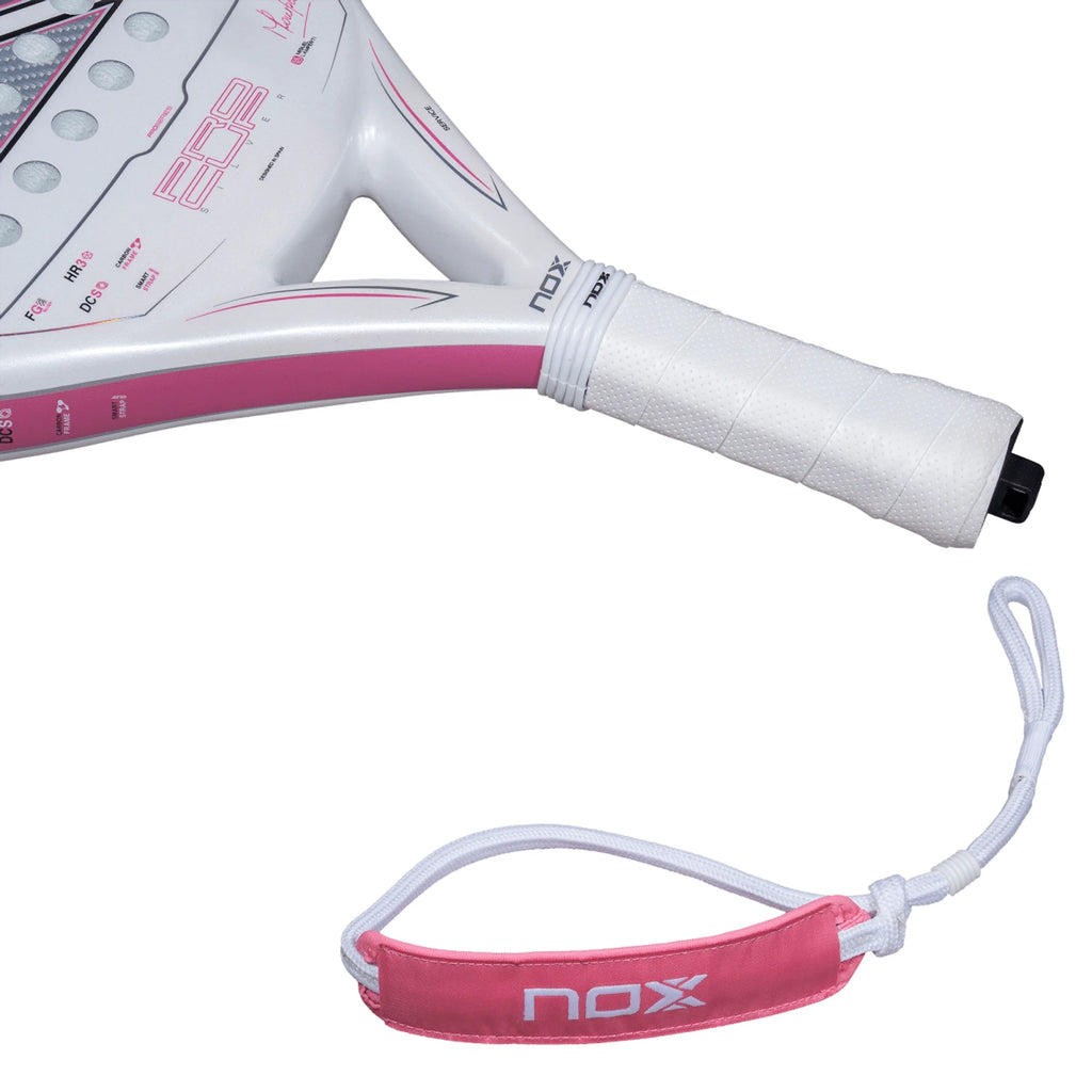 NOX ML10 Pro Cup Light 2027 | Miguel Lamperti