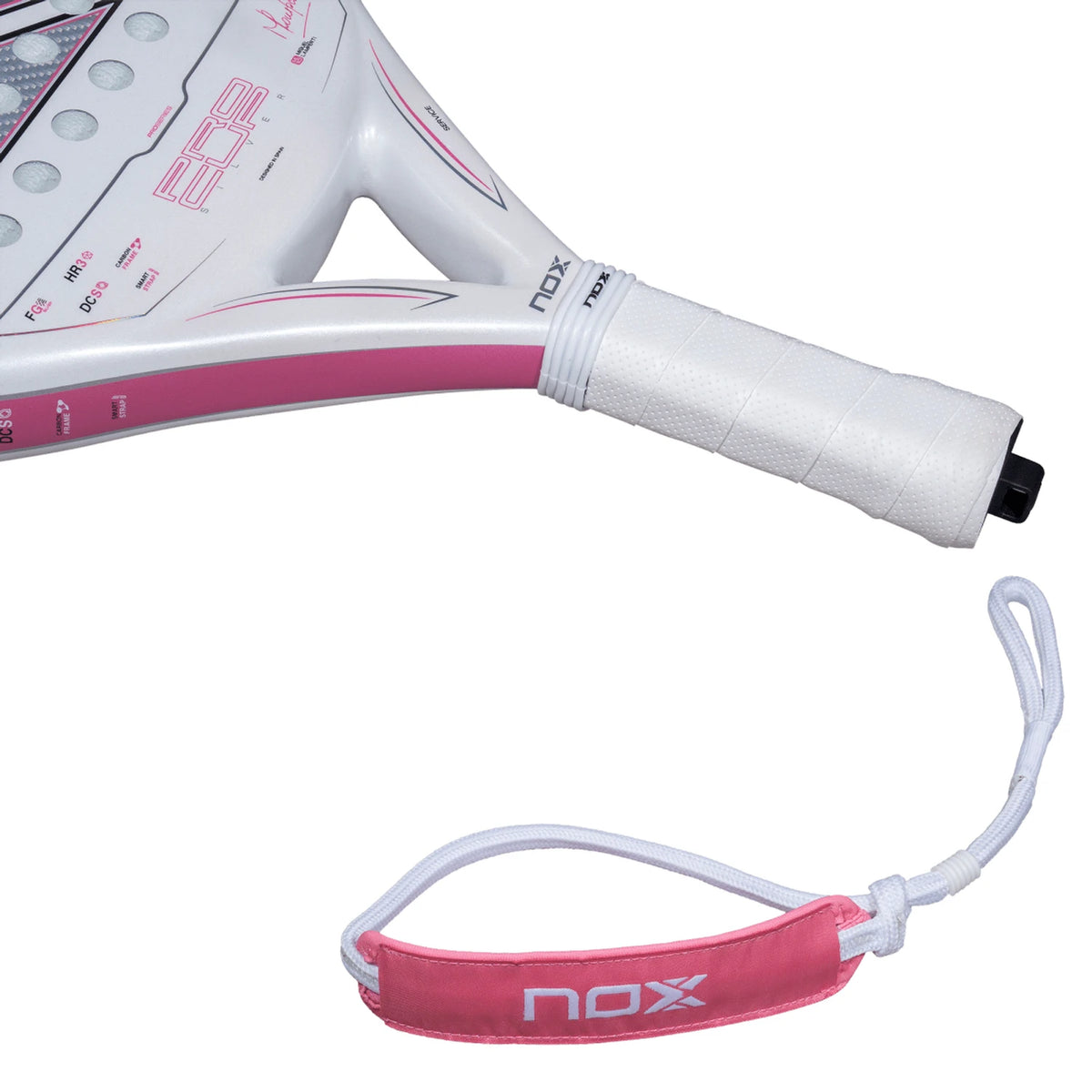 NOX ML10 Pro Cup Light 2027 | Miguel Lamperti