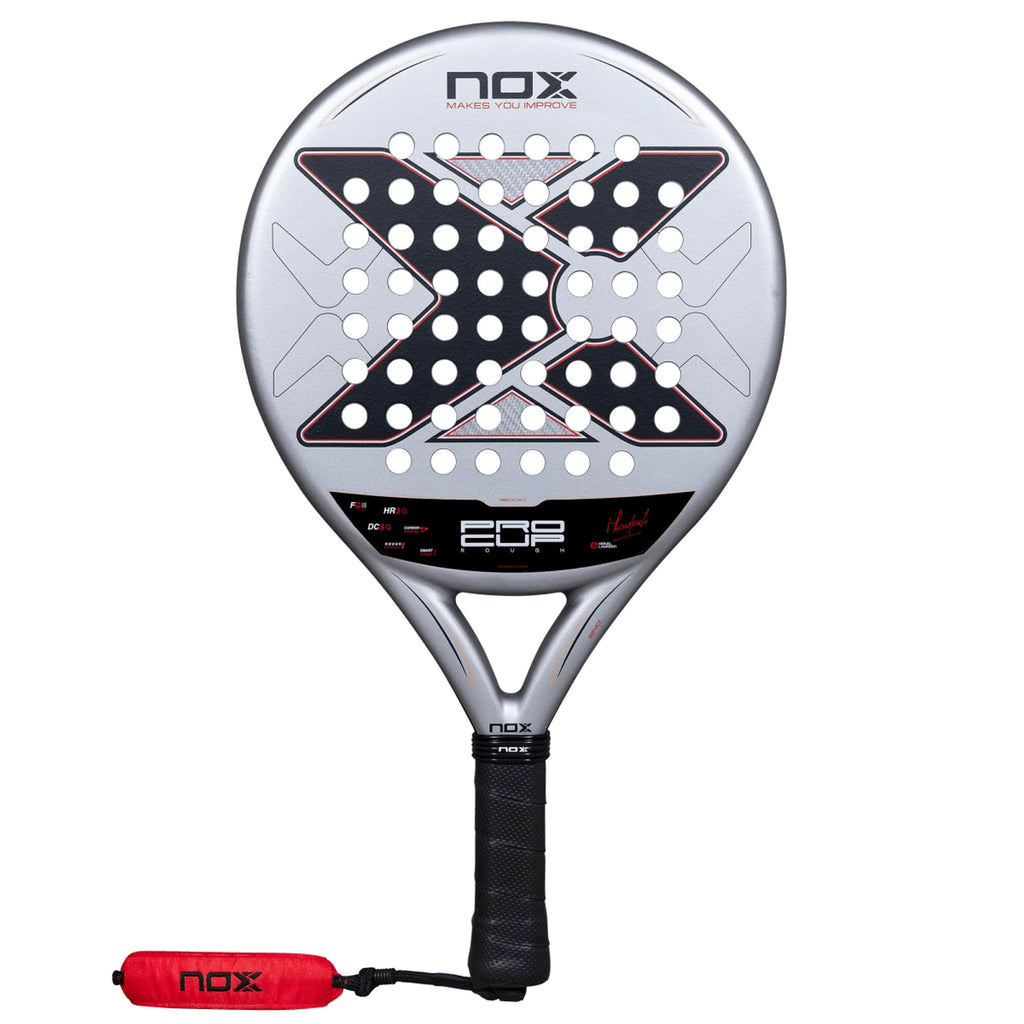 NOX ML10 Pro Cup Rough Surface 2027 | Miguel Lamperti
