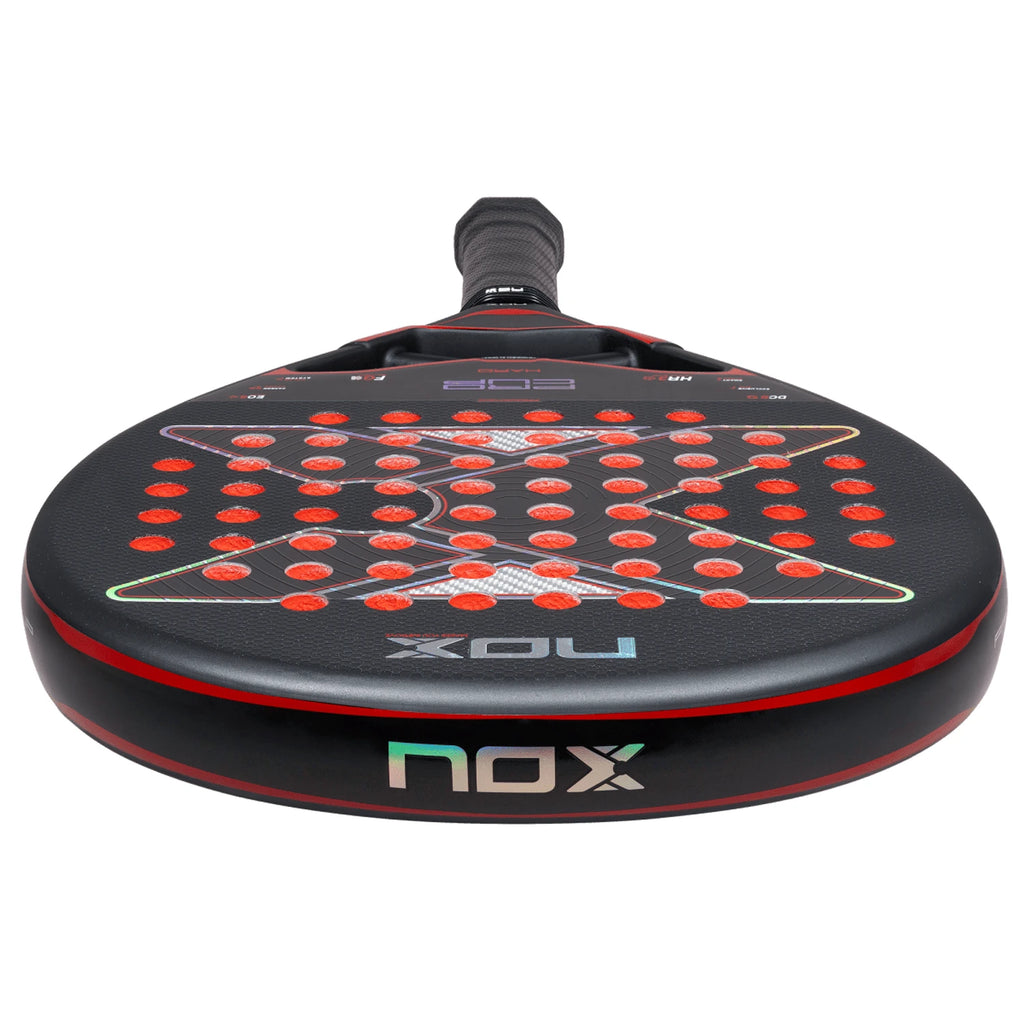 NOX Pro Cup Hard 2027 | Agustín Tapia