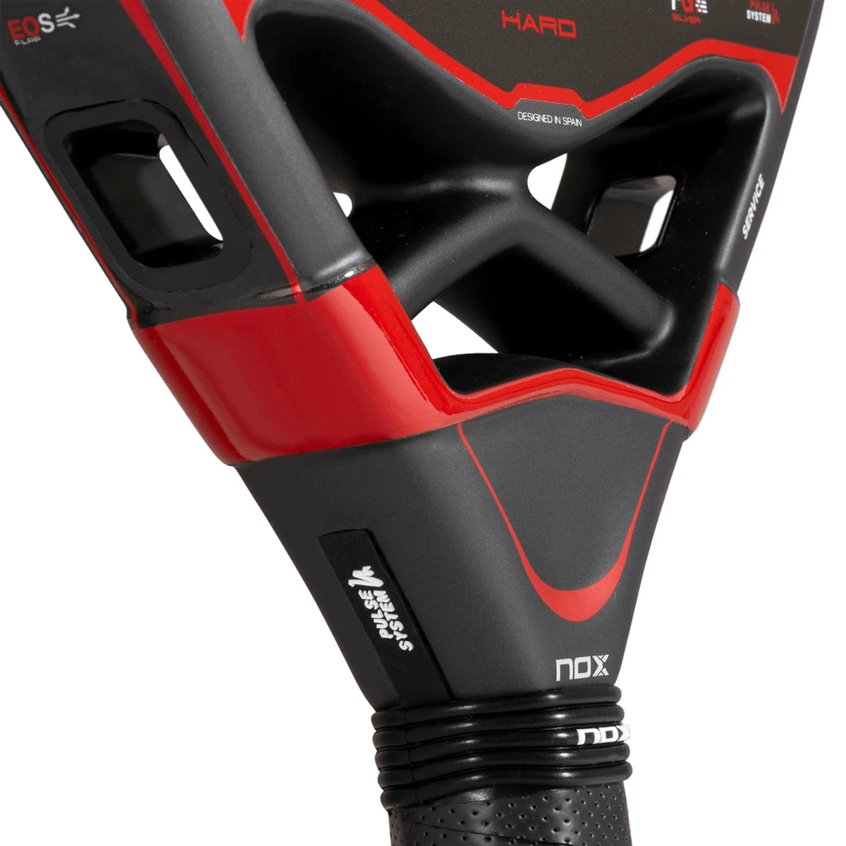 NOX Pro Cup Hard 2027 | Agustín Tapia
