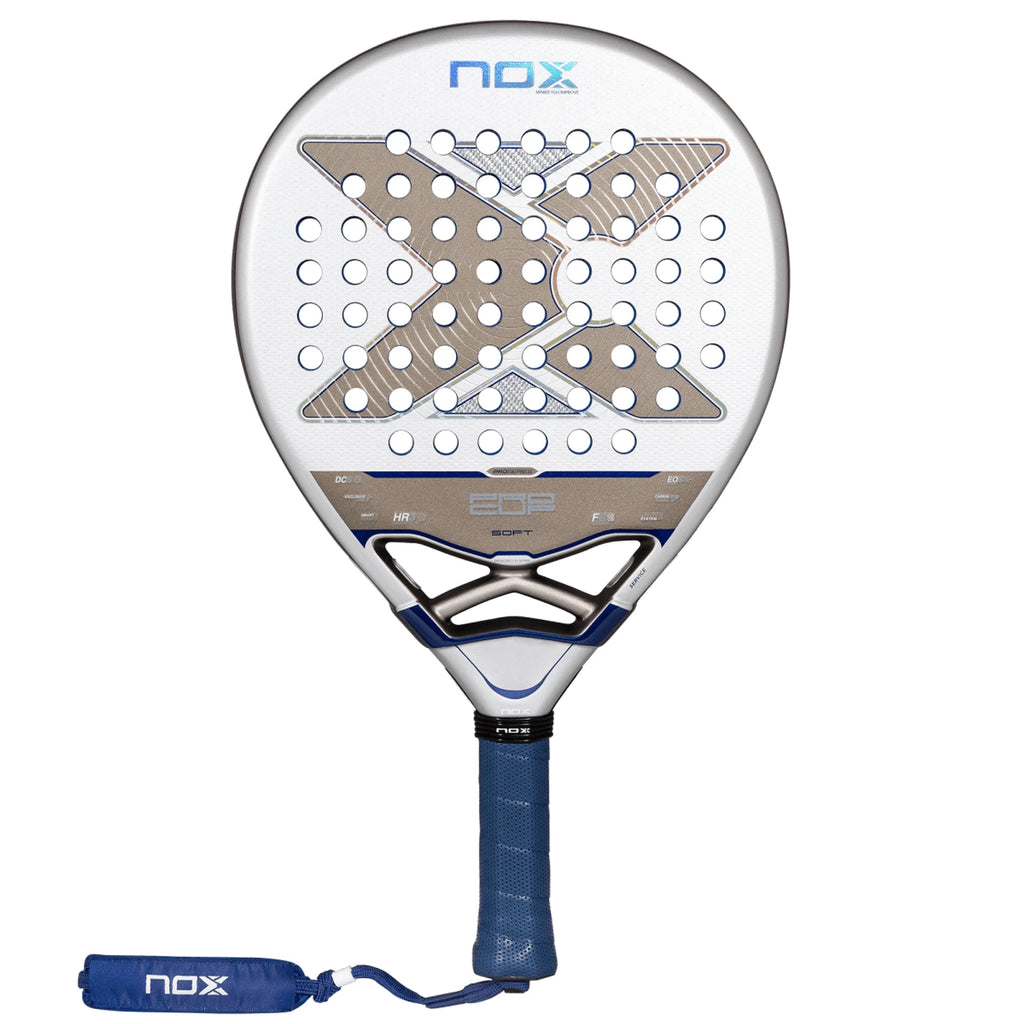 NOX Pro Cup Soft 2027 | Agustín Tapia