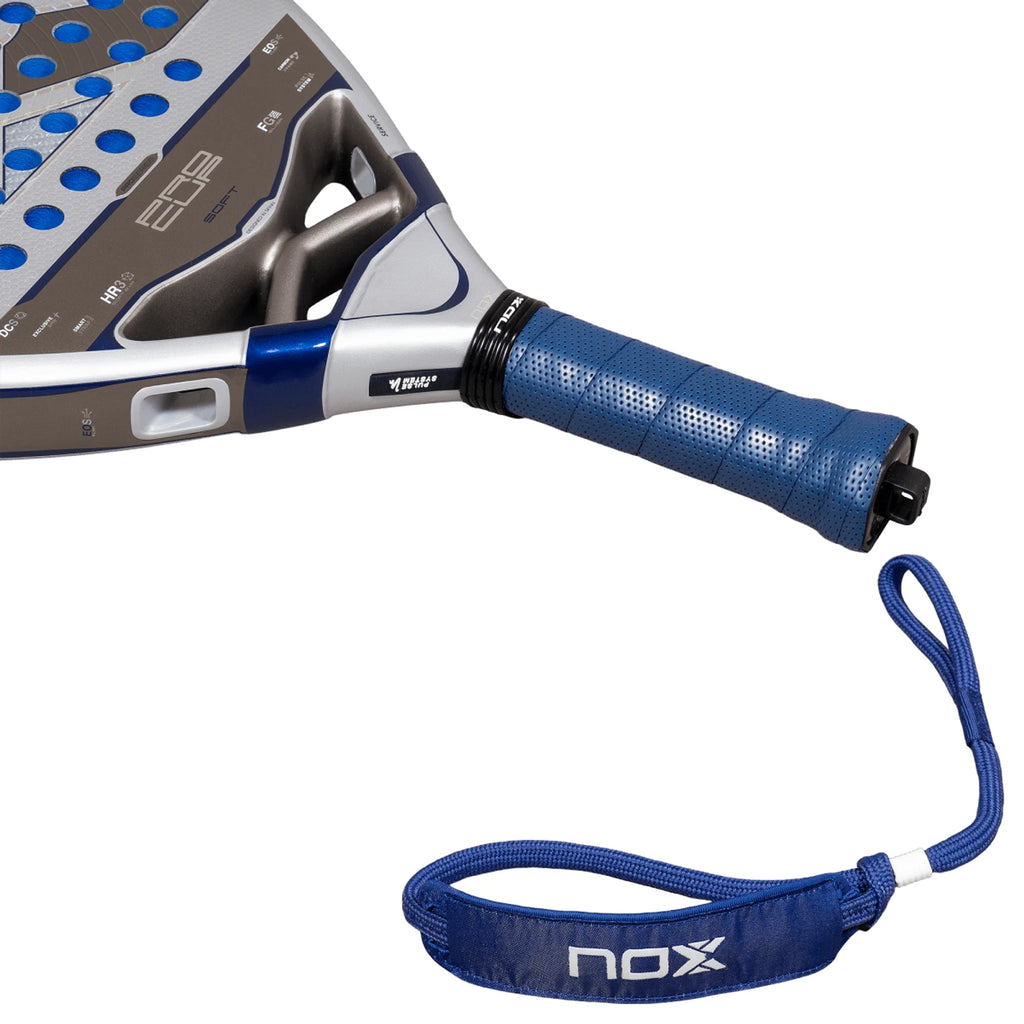 NOX Pro Cup Soft 2027 | Agustín Tapia