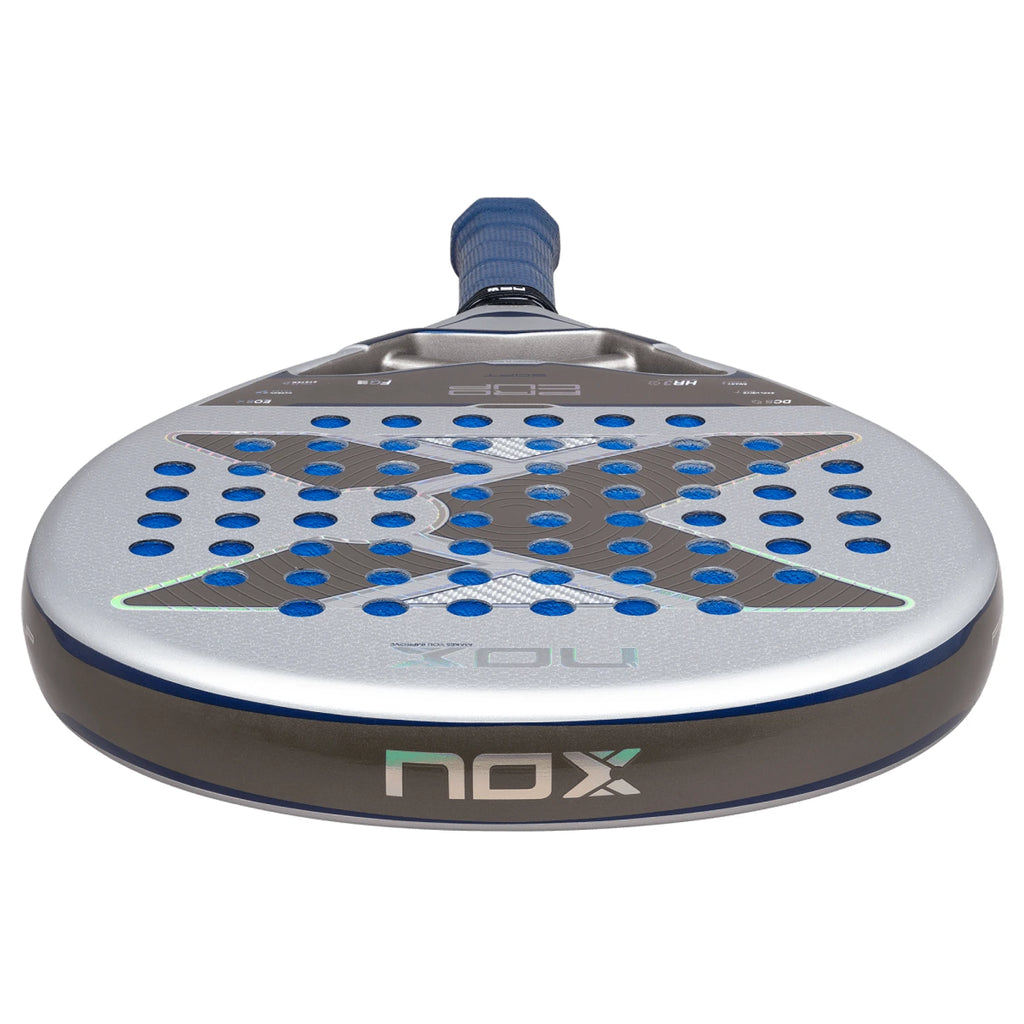 NOX Pro Cup Soft 2027 | Agustín Tapia