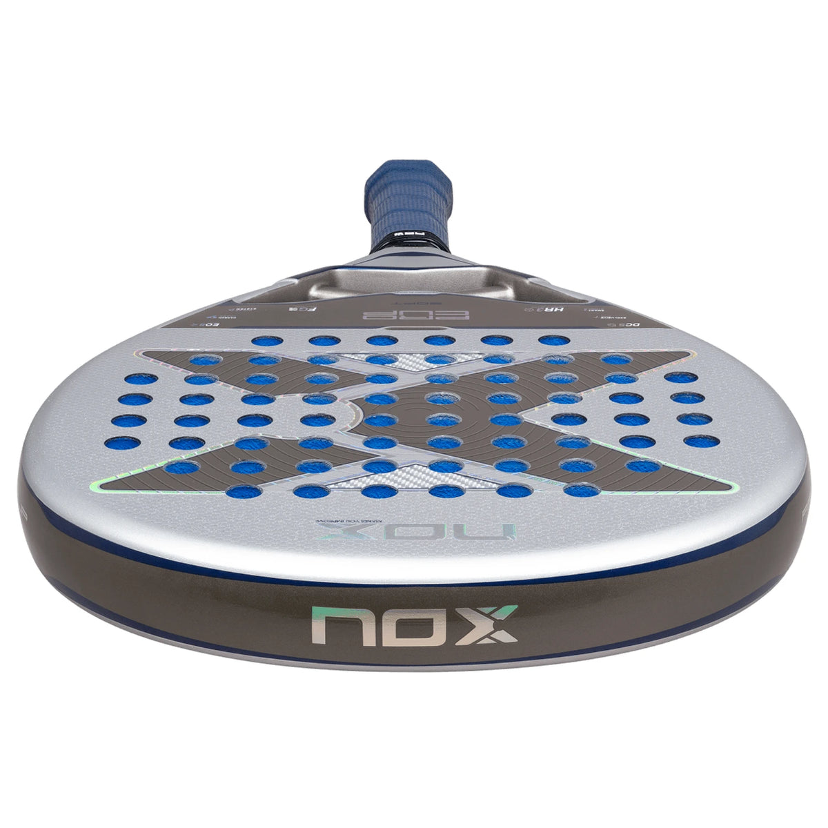 NOX Pro Cup Soft 2027 | Agustín Tapia