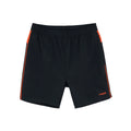Nox Boys' Team Black Shorts