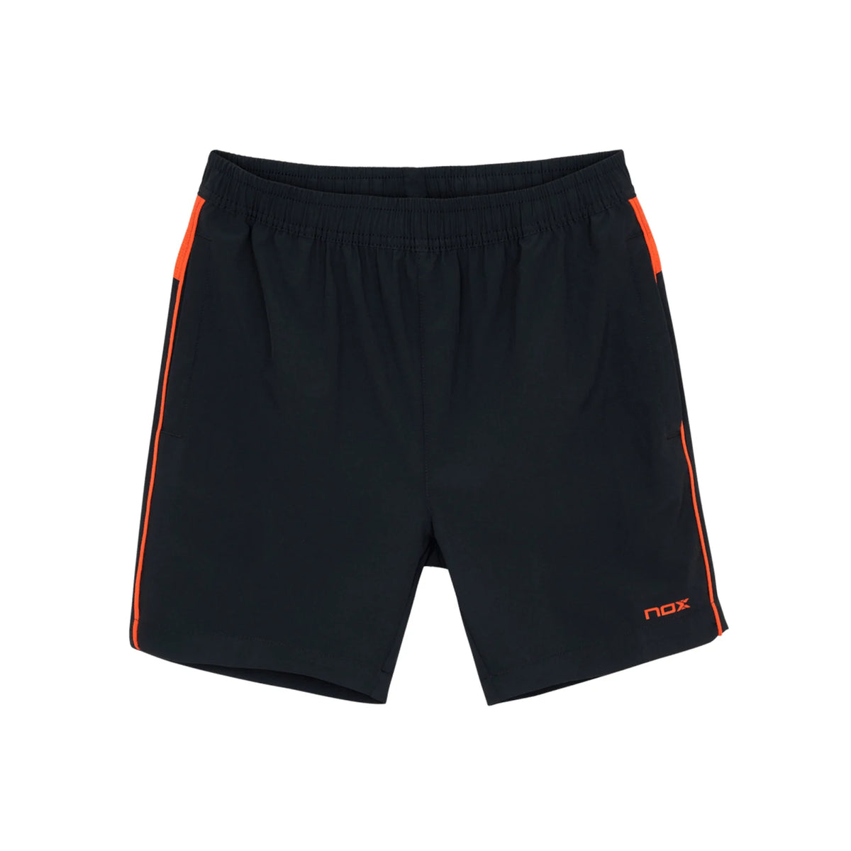 Nox Short Niño Team Black