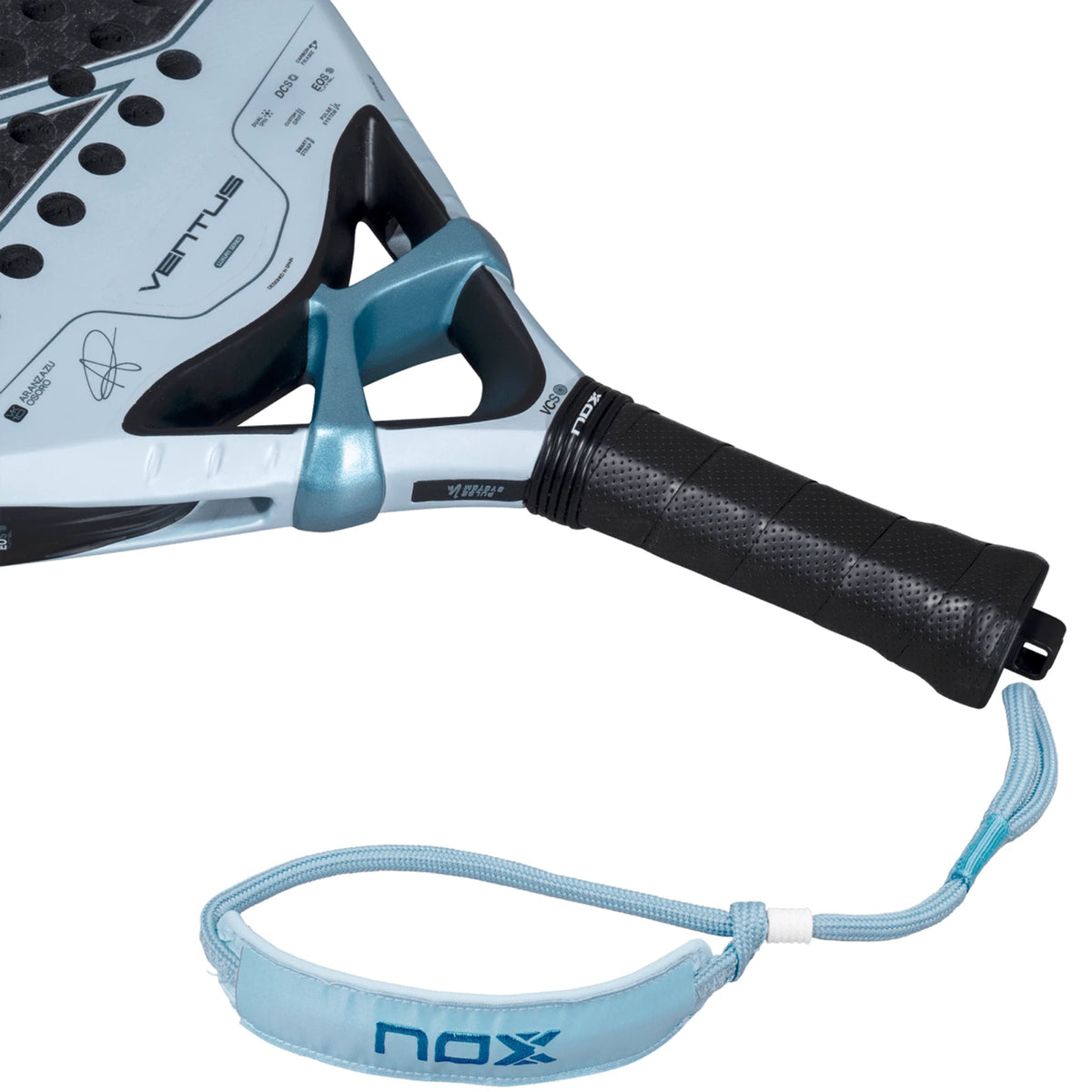 NOX Ventus 12K 2027 | Aránzazu Osoro