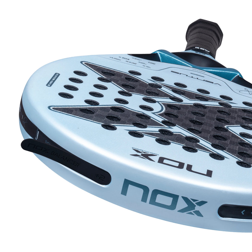 NOX Ventus 12K 2027 | Aránzazu Osoro