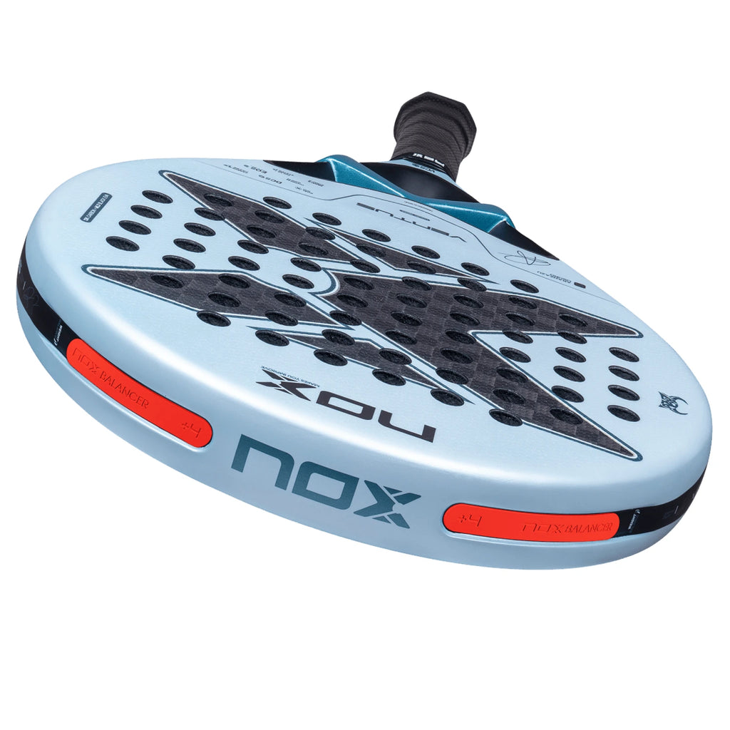 NOX Ventus 12K 2027 | Aránzazu Osoro