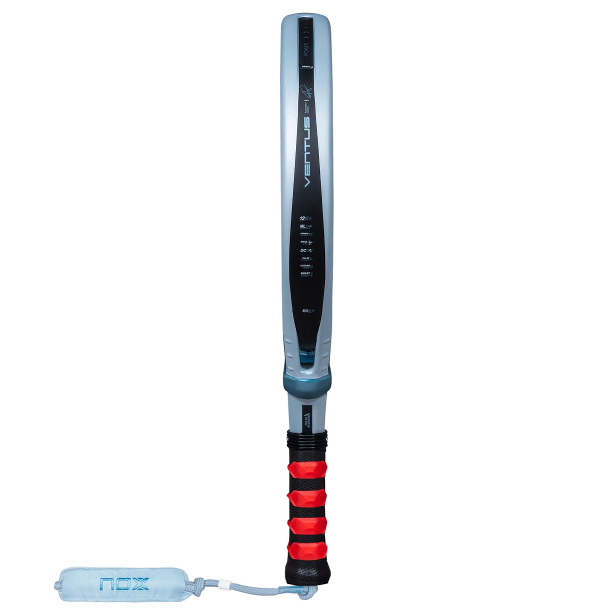 NOX Ventus 12K 2027 | Aránzazu Osoro