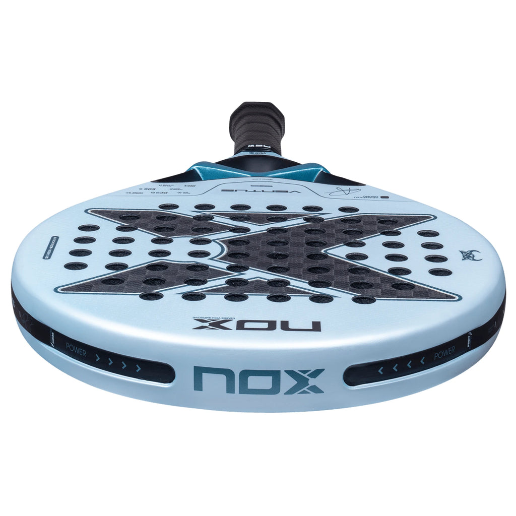 NOX Ventus 12K 2027 | Aránzazu Osoro