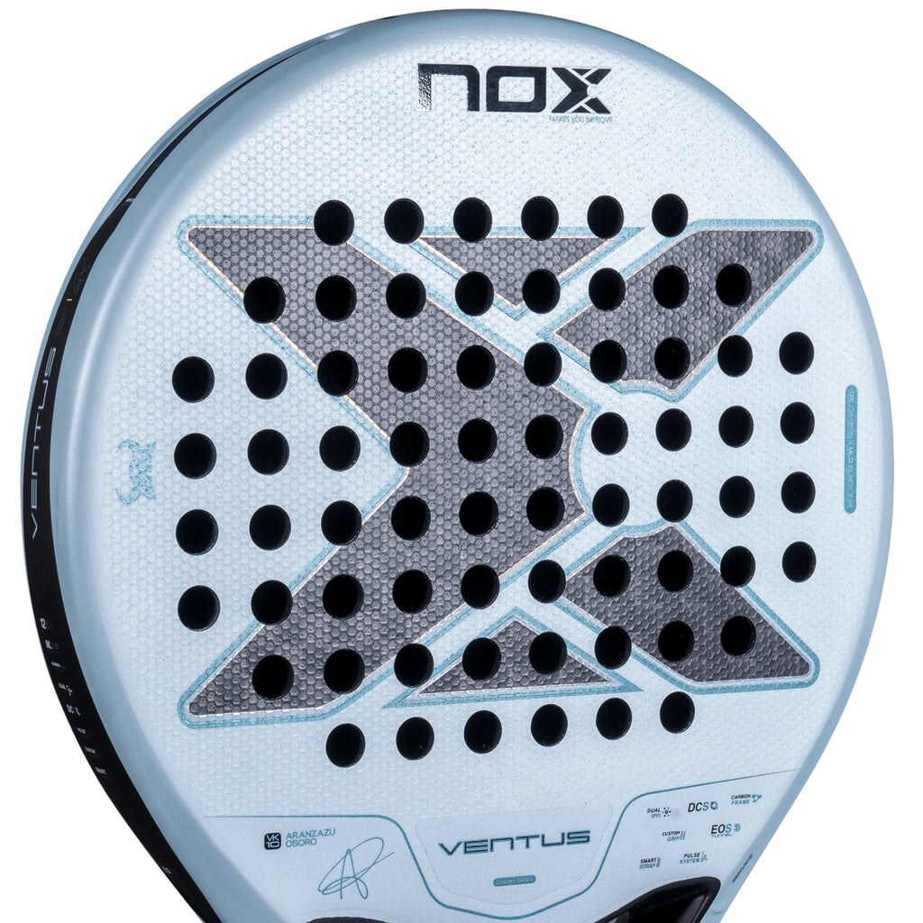 NOX Ventus 12K 2027 | Aránzazu Osoro