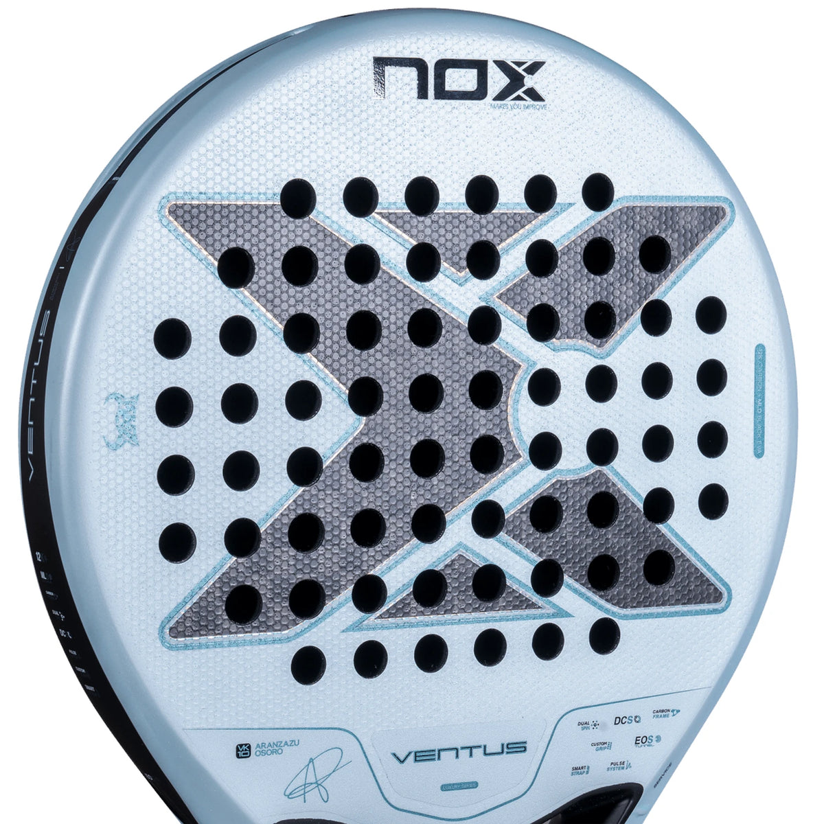 NOX Ventus 12K 2027 | Aránzazu Osoro