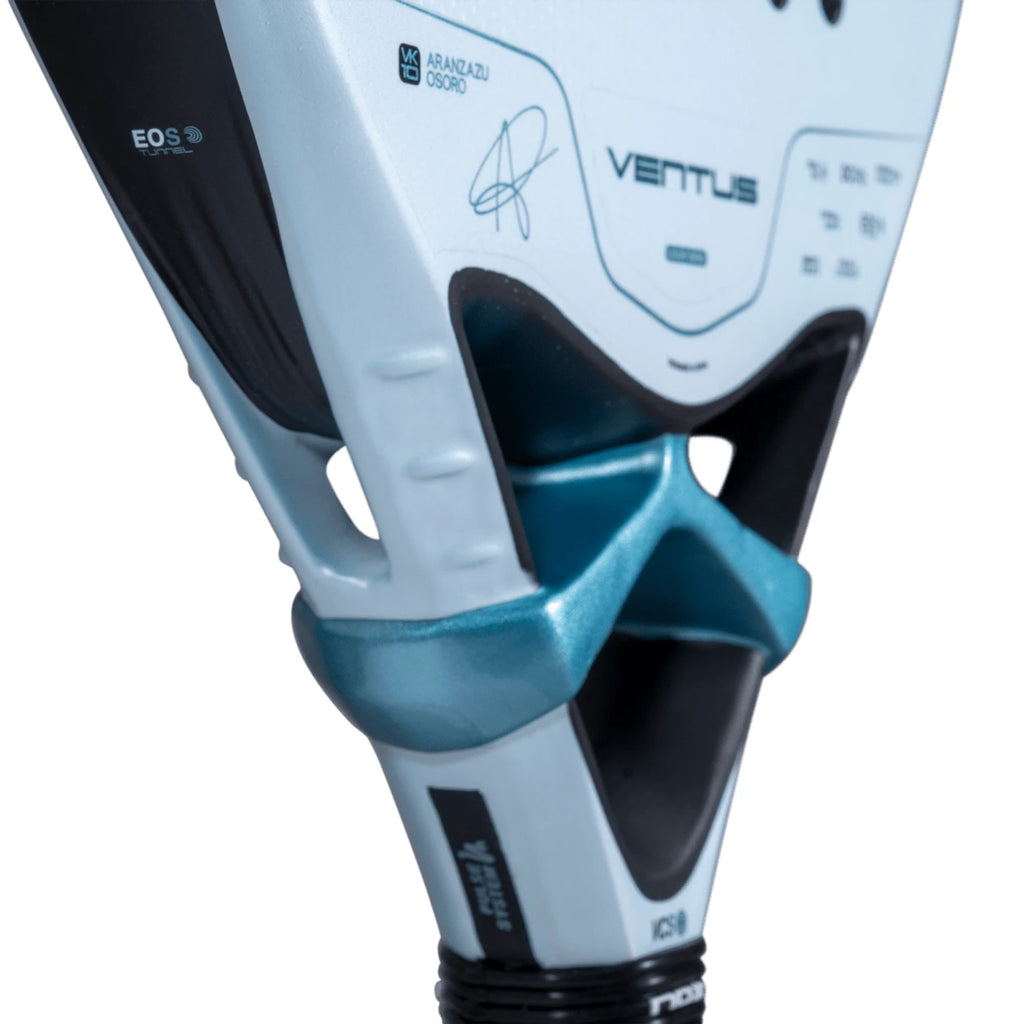 NOX Ventus 12K 2027 | Aránzazu Osoro
