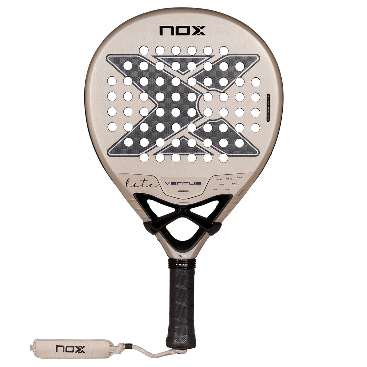 NOX Ventus 12K Hybrid Lite 2027