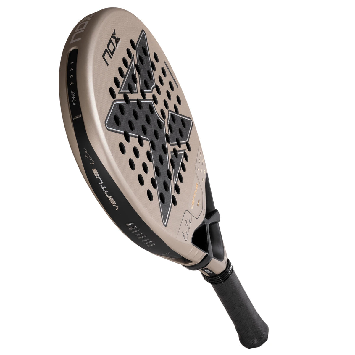 NOX Ventus 12K Hybrid Lite 2027
