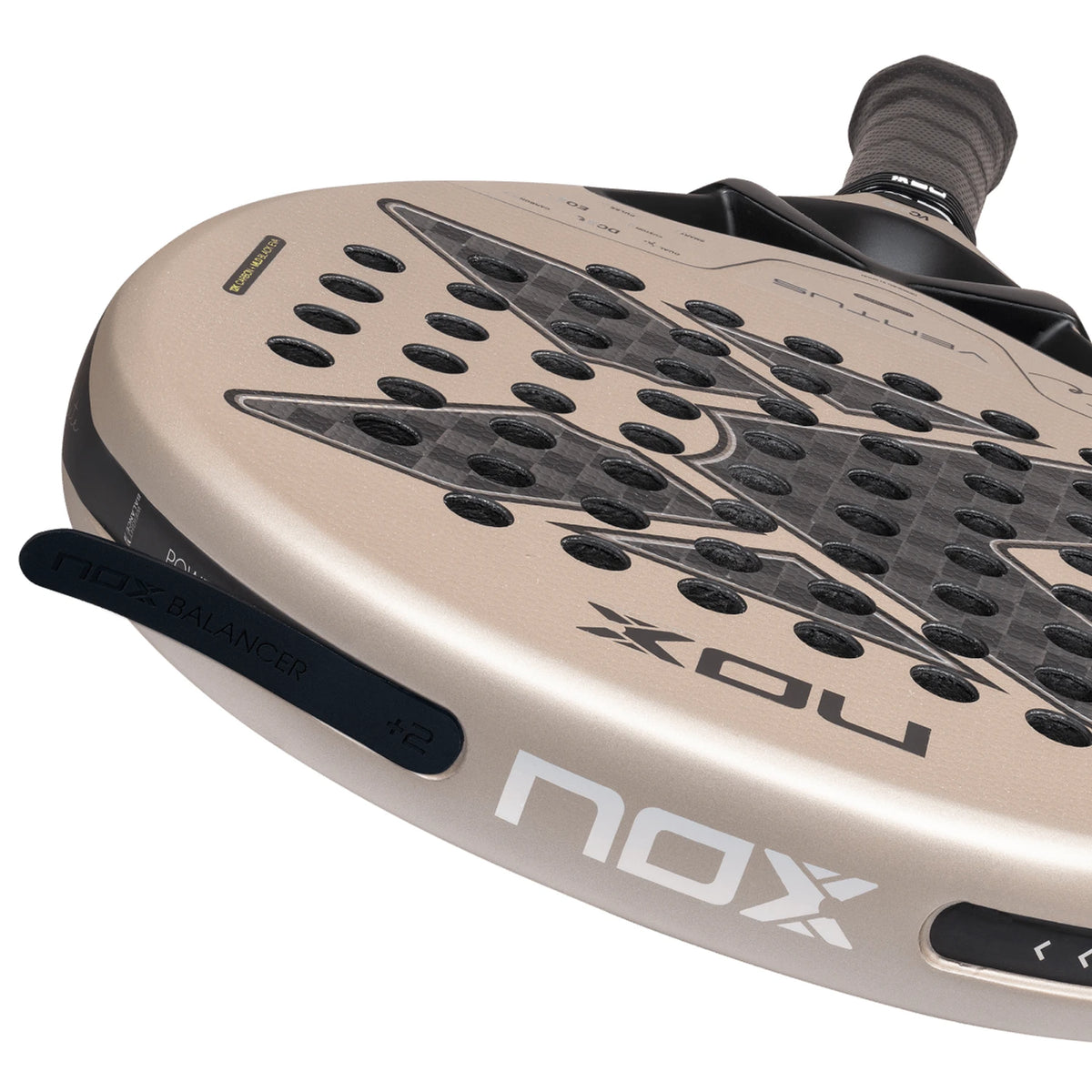 NOX Ventus 12K Hybrid Lite 2027